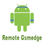 Remote Gsmedge 1